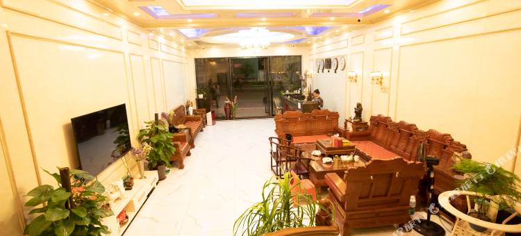 平乐皇家玛丽娜酒店图片