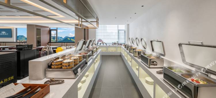 峰林湖酒店(兴义南站万峰林机场店)图片