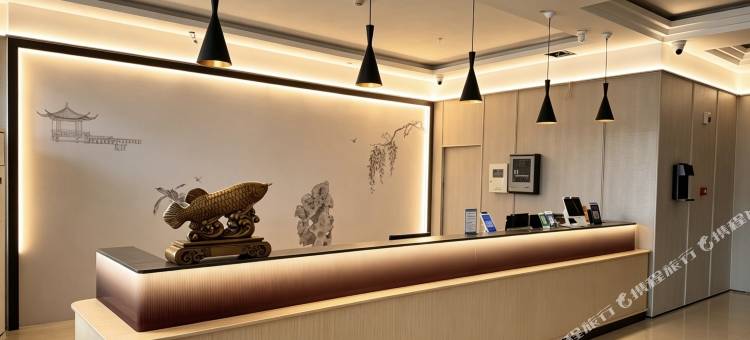 郏县兰枫酒店图片