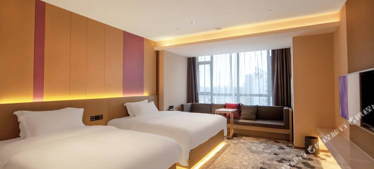 麗枫酒店(长沙土桥地铁站万家丽北路店)图片