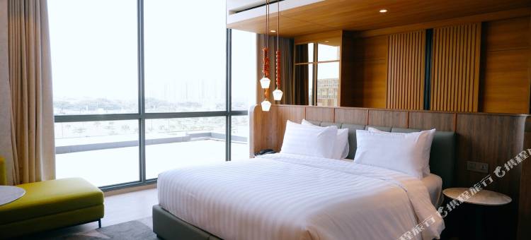 美居唐格朗 BSD 城酒店(Mercure Tangerang BSD City)图片
