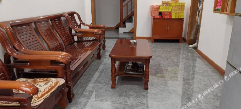 嘉高客栈(五台山五爷庙店)图片