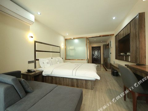 莒南单色连锁酒店