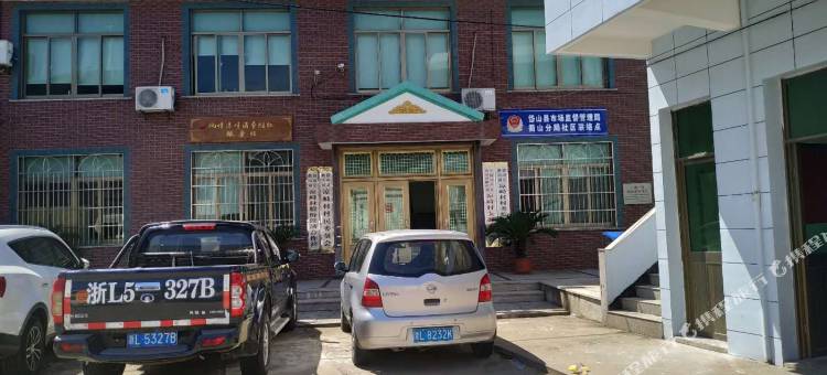 岱山海云间民宿图片