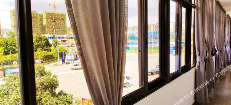 昆明恒信招待所(花之城店)图片