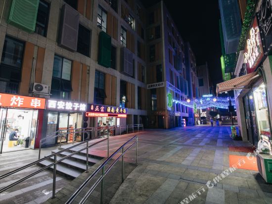 南京温特电竞酒店详情-pc酒店预订-中国南方航空官网