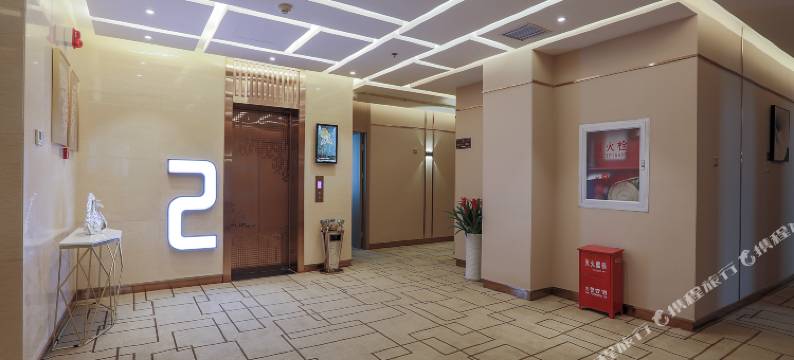 龙禾假日酒店(北京国贸百子湾地铁站店)图片