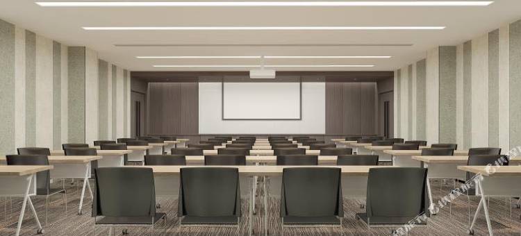 汉庭酒店(南通工农北路万象城店)图片