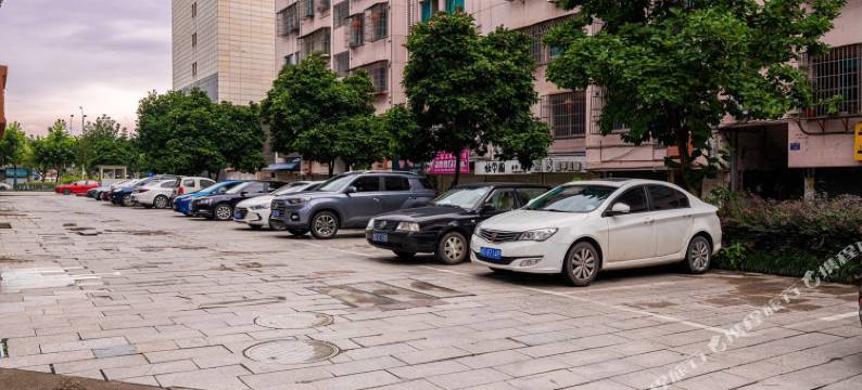 诸暨乐园商务宾馆图片