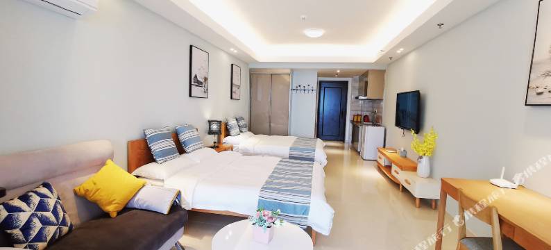 海陵岛高登斯考特度假公寓图片