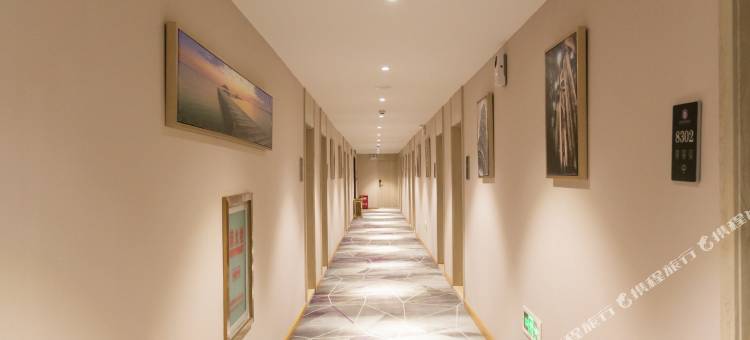 楚星连锁酒店(新沟店)图片