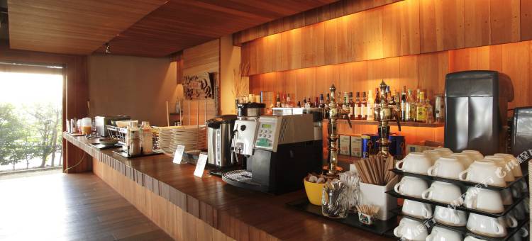 可儿公园酒店(Park Hotel Kani)图片