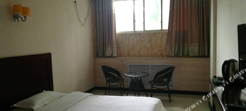 渑池瑞福宾馆图片