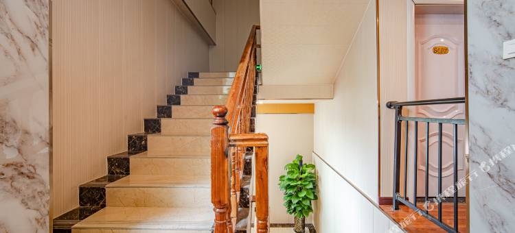 荔波梦柳名居图片