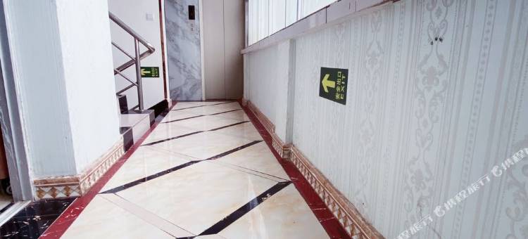 大英丽都主题酒店图片