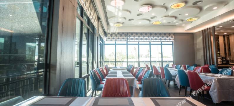 立丽大酒店图片