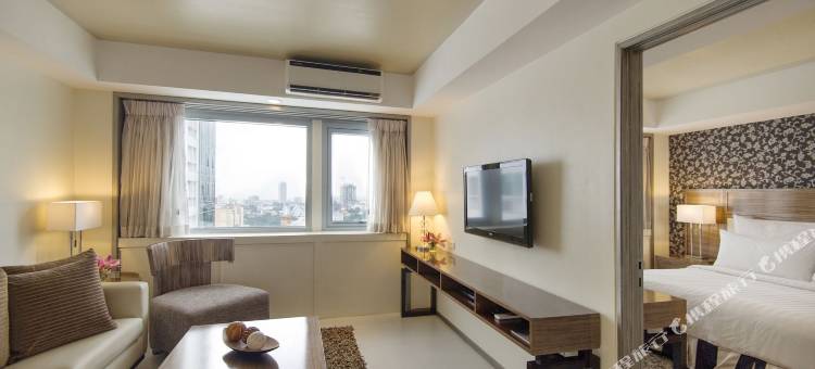 奎斯特宿务酒店及会议中心(Quest Hotel & Conference Center Cebu)图片