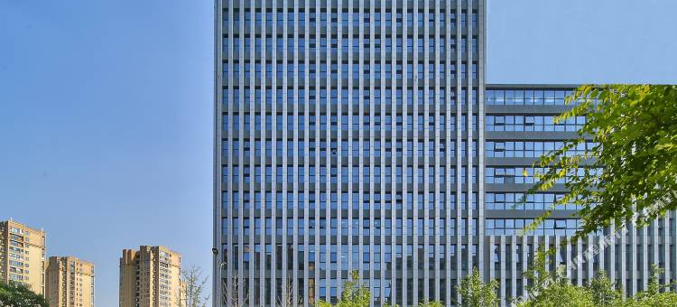 杭州东站美居酒店图片