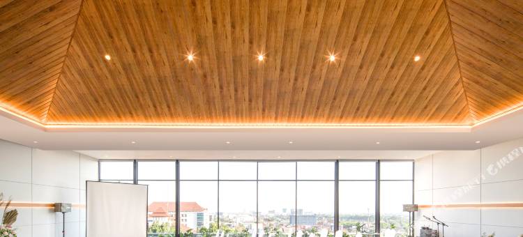 万隆苏卡加迪瑞士贝尔酒店旗下Zest(Zest Sukajadi Bandung by Swiss-Belhotel International)图片