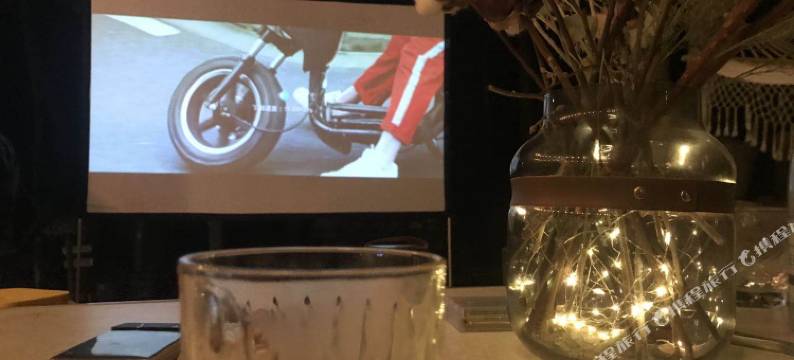 黑水山间画里客栈(羊茸哈德藏寨店)图片