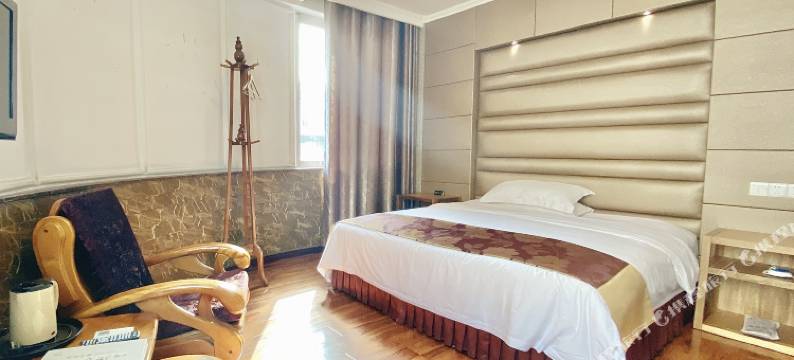 江油马记酒店(李白纪念馆店)图片