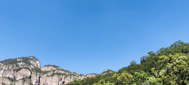雁荡山雁景阁民宿图片