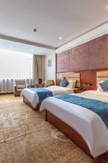 天水儿童乐园(乐园路)附近酒店,天水酒店预订查询,天水宾馆住宿【携程