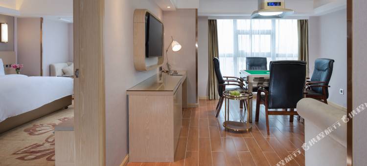 维也纳国际酒店(邵阳大汉步行街店)图片