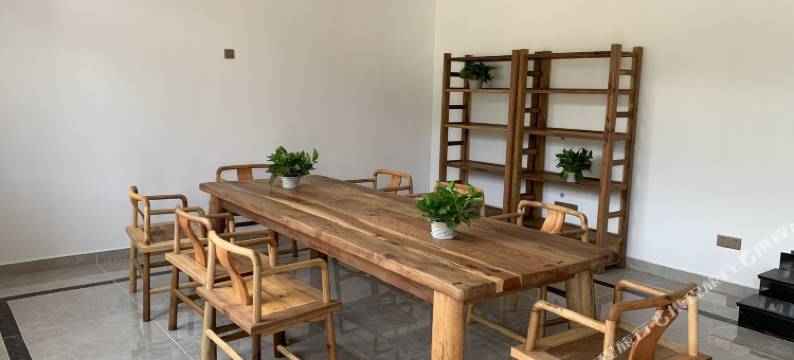 开化溪畔琴逸农家乐图片