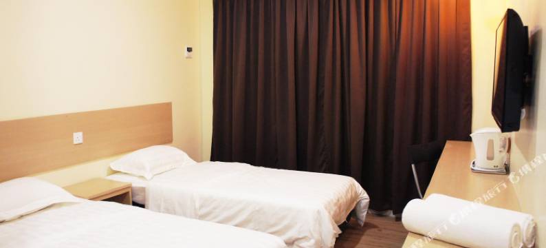 31号枫叶旅馆(No.31 Maple Inn)图片