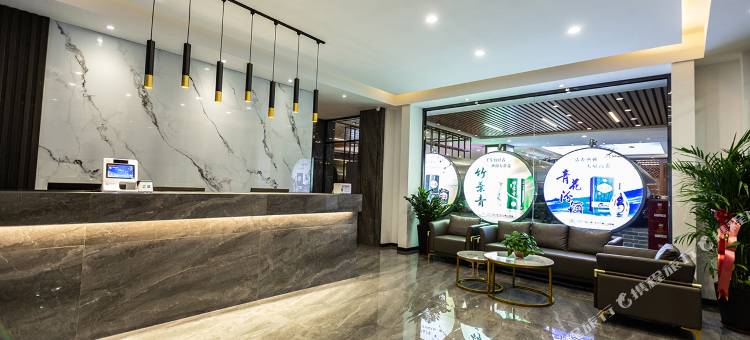 贝壳酒店(汾阳杏花村镇汾酒厂店)图片