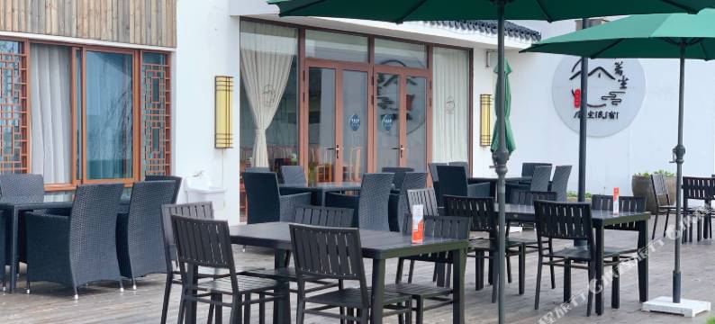 苏州鱼米之乡民宿图片