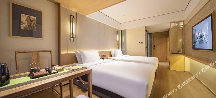 隐栖堂精品酒店(成都春熙路新南门地铁站店)图片