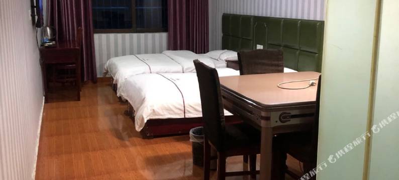 万年石桥宾馆图片