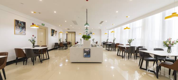 7天优品酒店(宁阳政府广场店)图片