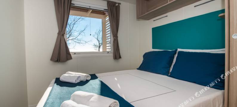 大凯兹拉营地露营屋酒店(Arena Grand Kazela Camping Homes)图片