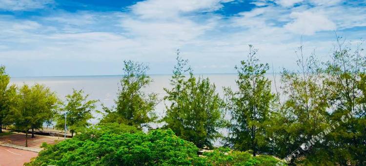 博甜花园酒店(Pontian Garden Hotel)图片