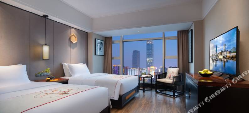 长沙品酒店(五一广场培元桥地铁站店)图片