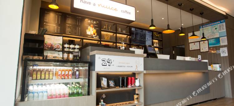 汉庭酒店(天津蓟州独乐寺店)图片