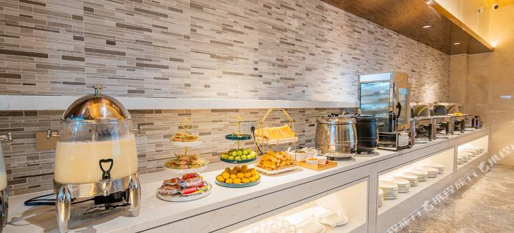 麗枫酒店(赣州龙南迎宾大道店)图片