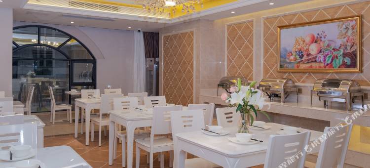 维也纳酒店(惠州大亚湾万达店)图片