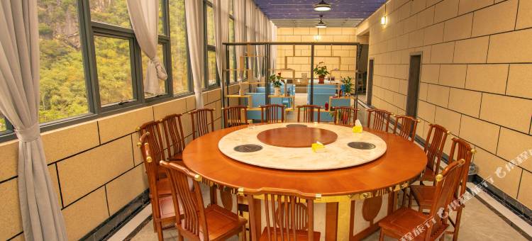 德保华庭云栖酒店图片