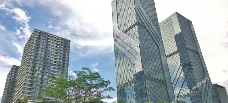 江门明豪公寓图片