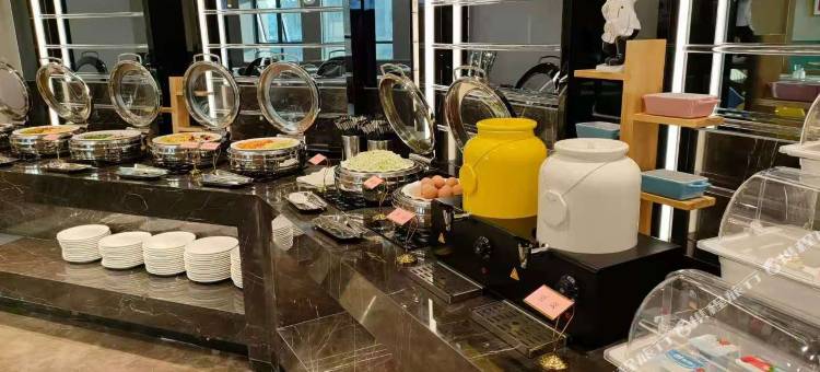 格雅酒店(建湖欧堡利亚生活广场店)图片