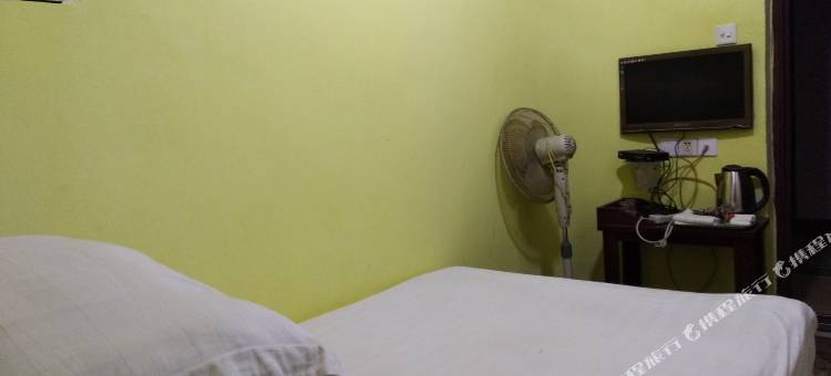 花园城招待所(南昌大士院店)图片