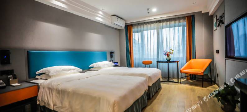 悦雅江南春酒店(合肥中科大店)图片