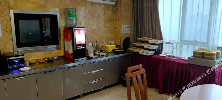 格林豪泰酒店(盐城万达广场中建大厦店)图片