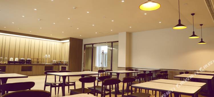 汉庭酒店(长春吉林大路地铁站店)图片