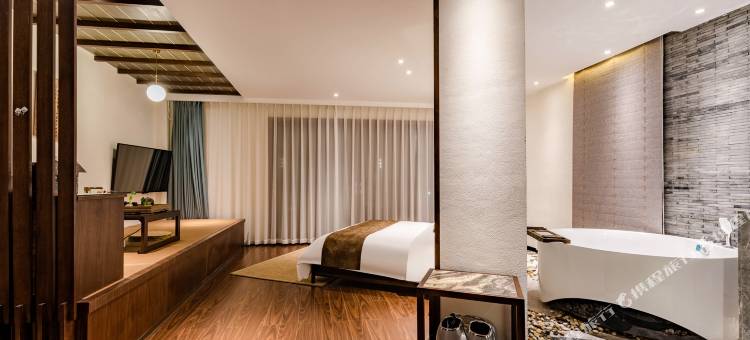 溪云墅居(醴陵陶瓷博物馆店)图片