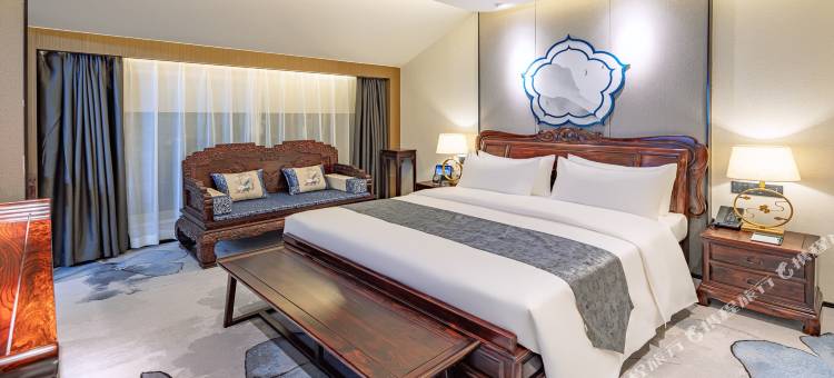 三宝楼酒店(大城红木城店)图片